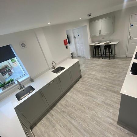 Erin Guest House Emersons Green Εξωτερικό φωτογραφία