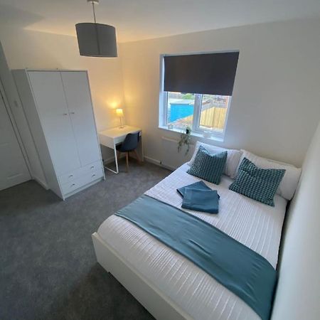 Erin Guest House Emersons Green Εξωτερικό φωτογραφία