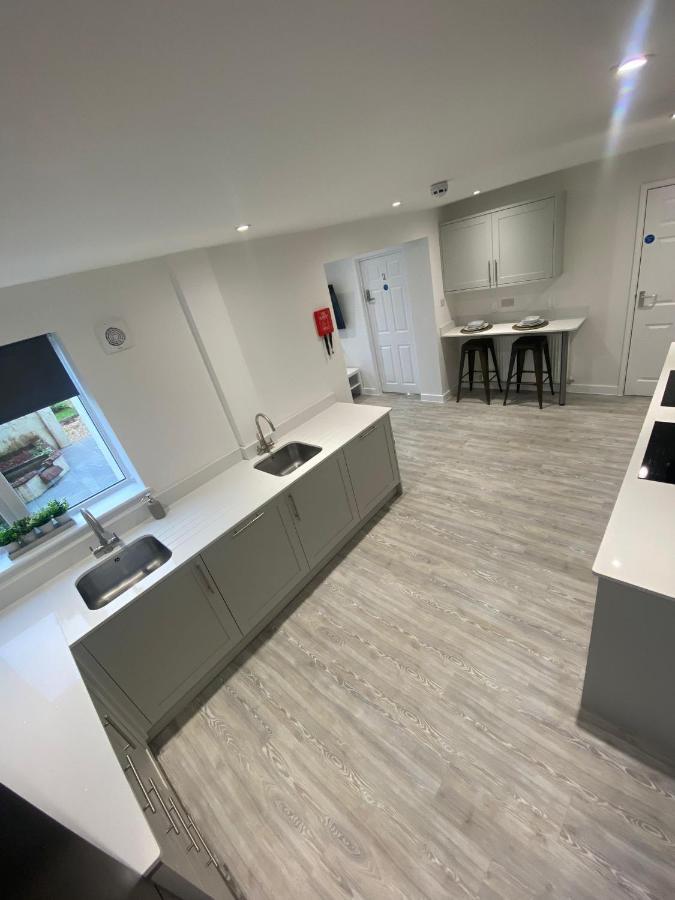 Erin Guest House Emersons Green Εξωτερικό φωτογραφία