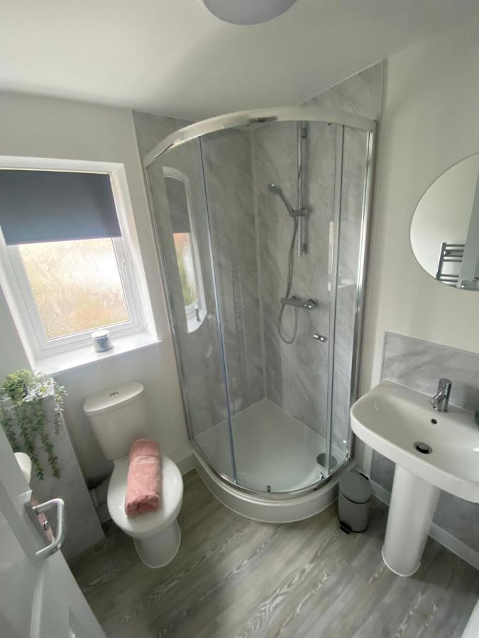 Erin Guest House Emersons Green Εξωτερικό φωτογραφία