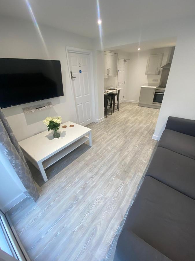 Erin Guest House Emersons Green Εξωτερικό φωτογραφία