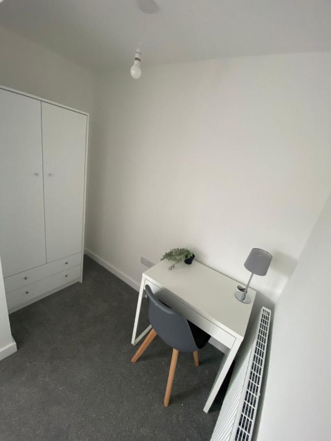 Erin Guest House Emersons Green Εξωτερικό φωτογραφία